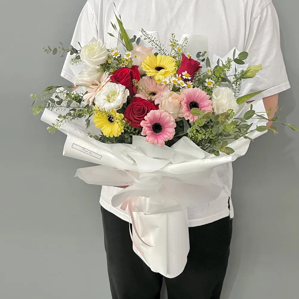 꽃블리 안산중앙역점 대표 이미지