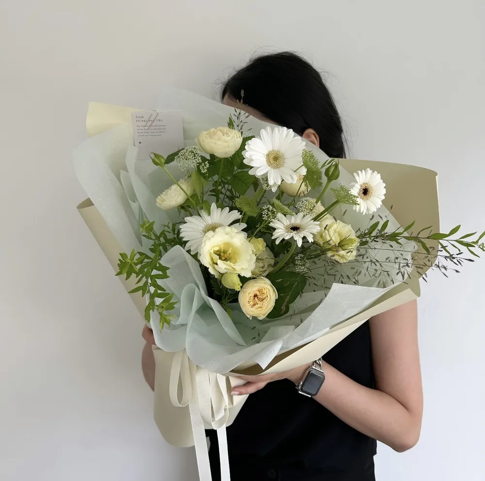 소담하다 대표 이미지
