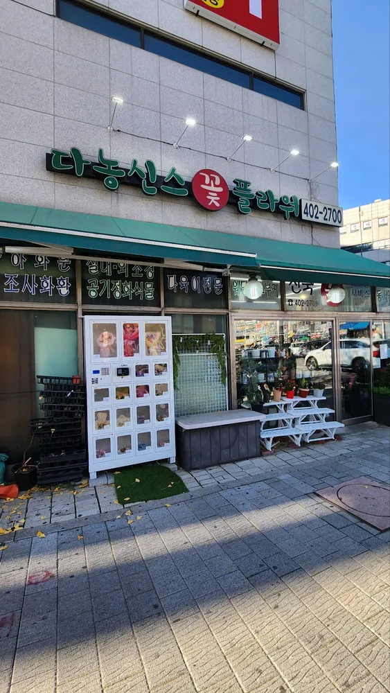 다농신스플라워 대표 이미지