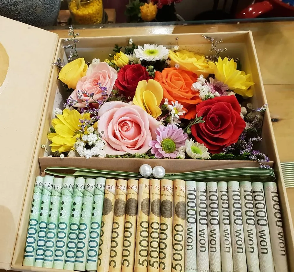 꽃모아플라워 대표 이미지