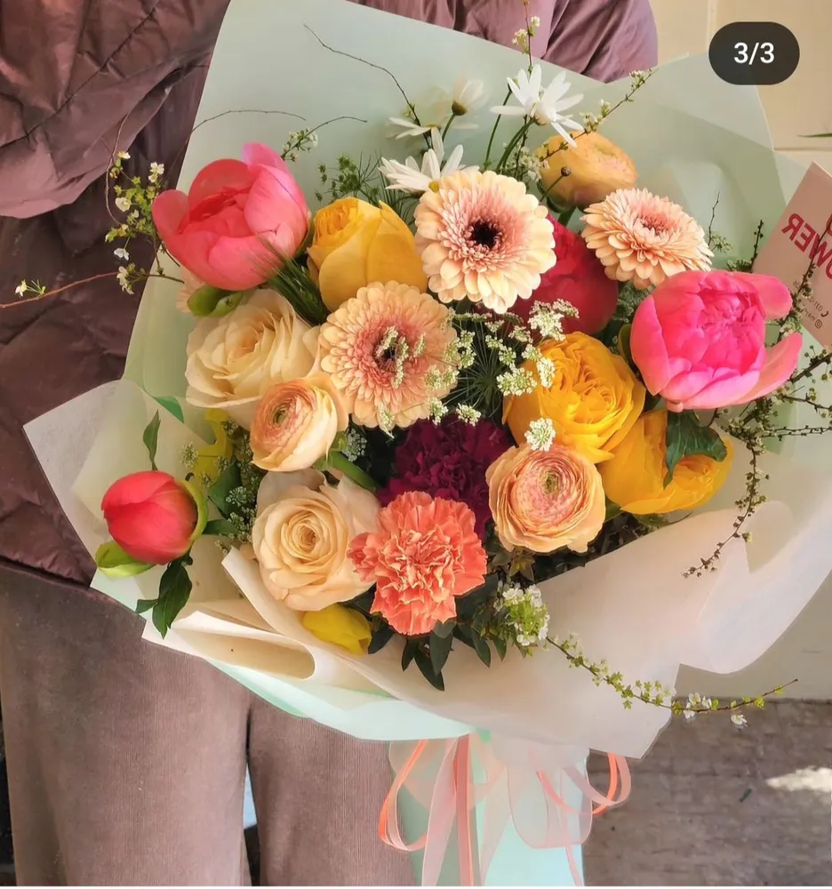 마요앤플라워 대표 이미지