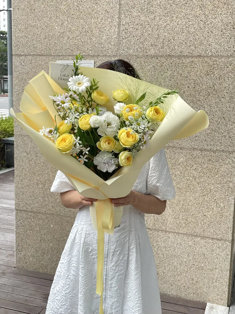 라라플라워 대표 이미지