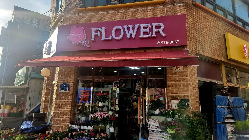 문경원플라워 대표 이미지