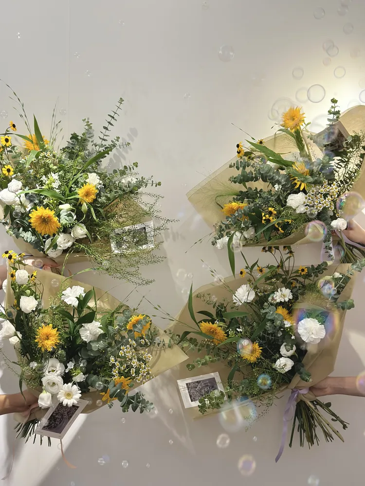 FLOWER소중한날 대표 이미지