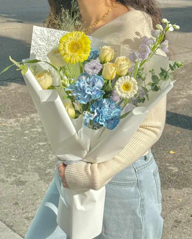 예그리나플라워 대표 이미지