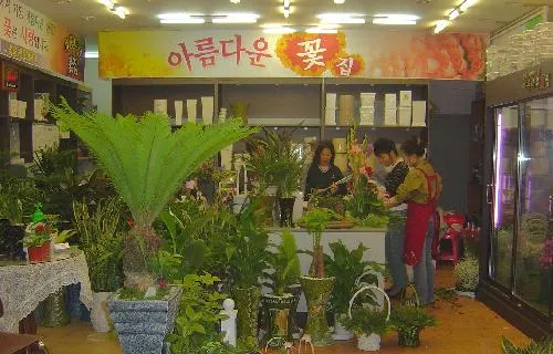 아름다운꽃집 대표 이미지