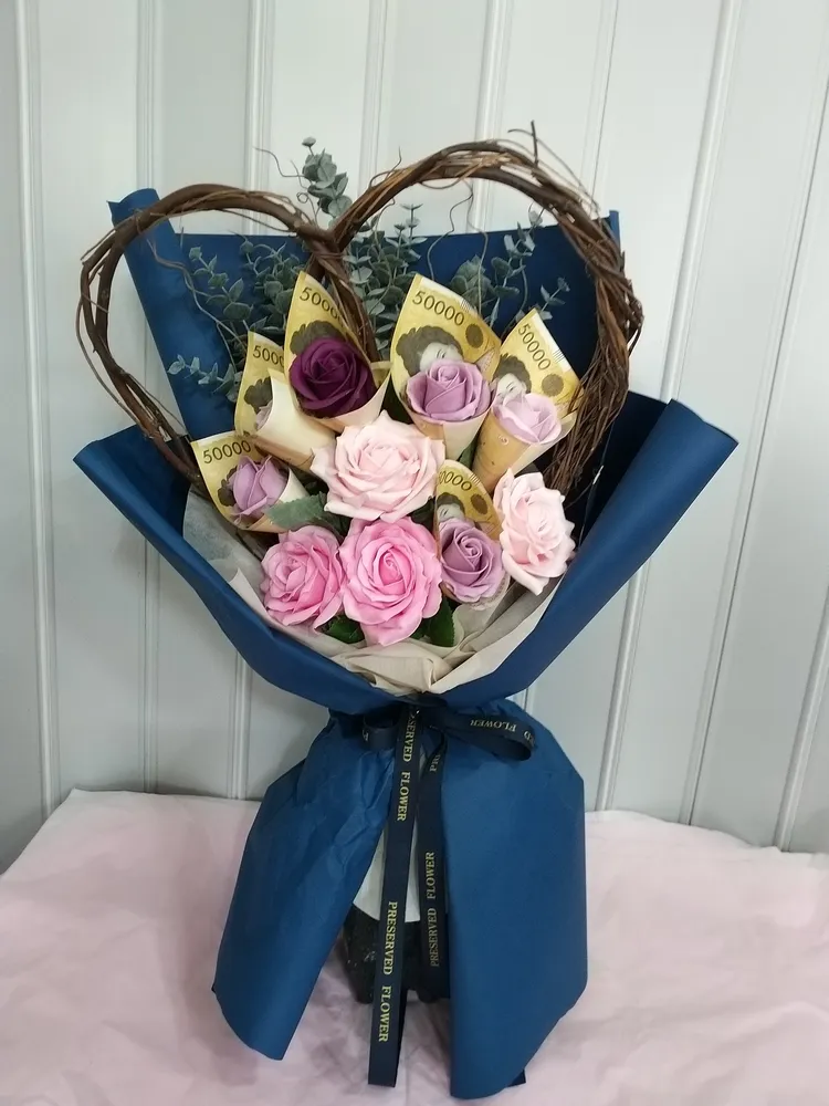 꽃나들이 대표 이미지