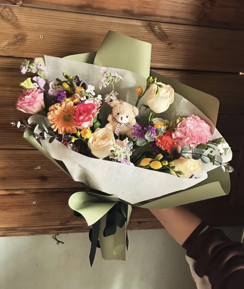 꽃이랑 선물 대표 이미지
