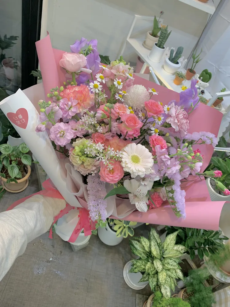너를보다플라워 대표 이미지