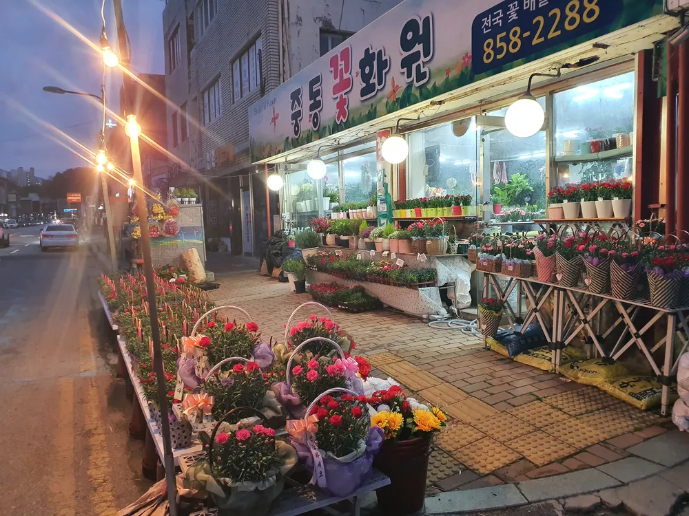 중동꽃집 대표 이미지