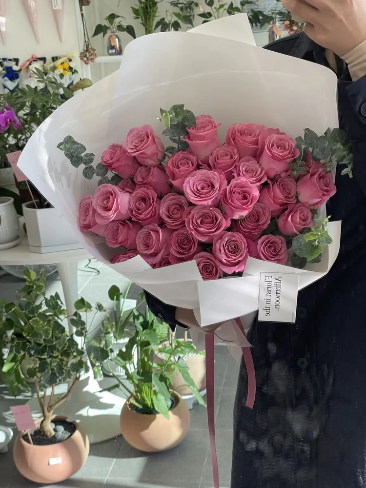 오후의 꽃집 대표 이미지
