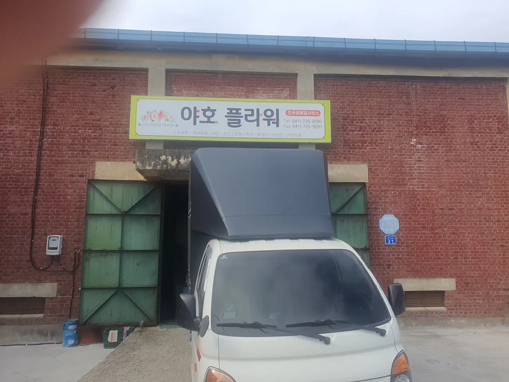 야호플라워 대표 이미지