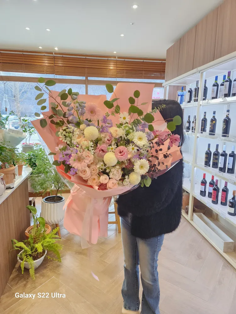 라온플라워 대표 이미지