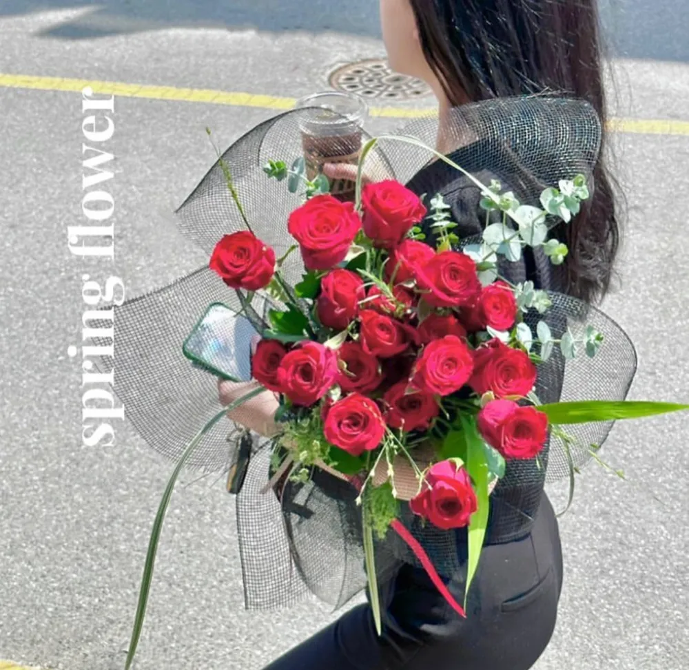 춘화원꽃집 대표 이미지