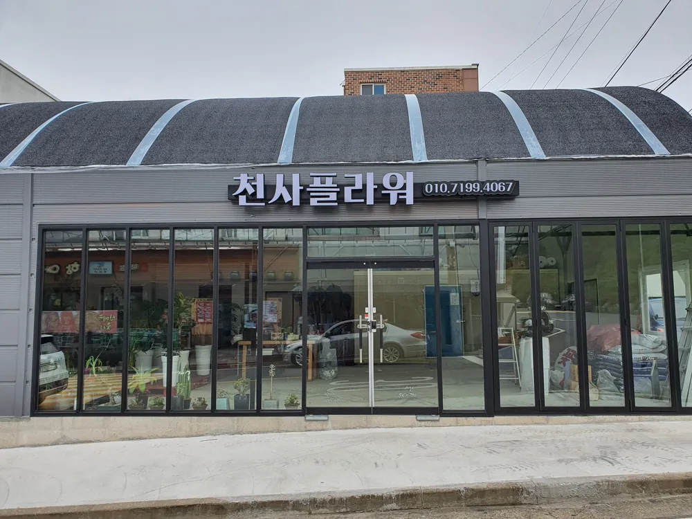 천사플라워 대표 이미지