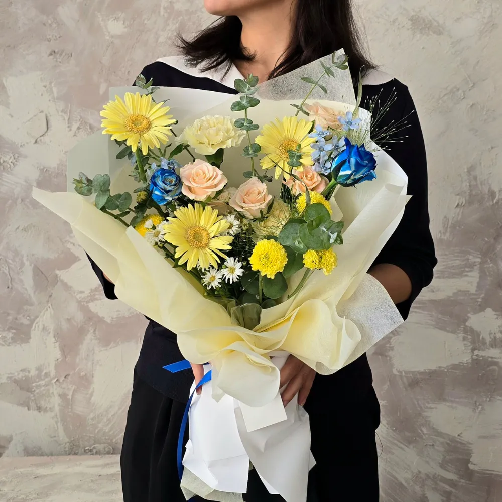 3355플라워 학산로점 대표 이미지