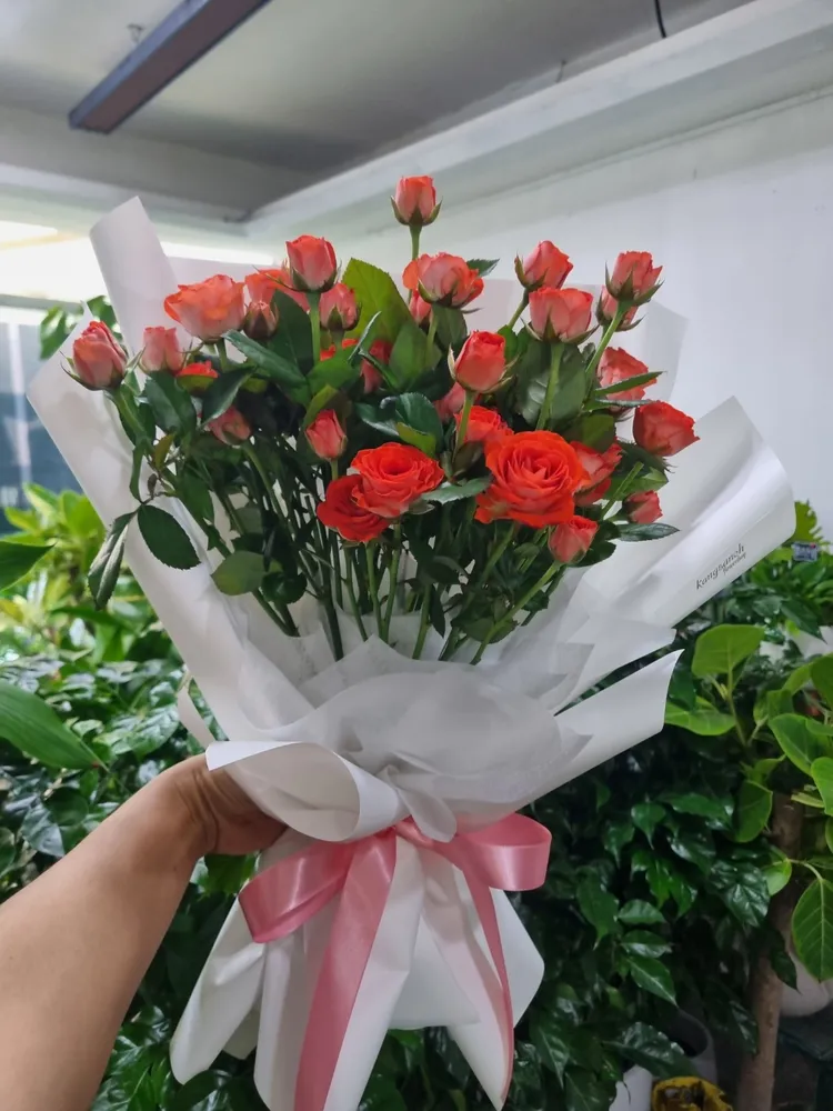 강산에플라워 대표 이미지