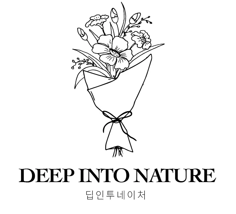 딥인투네이처 대표 이미지