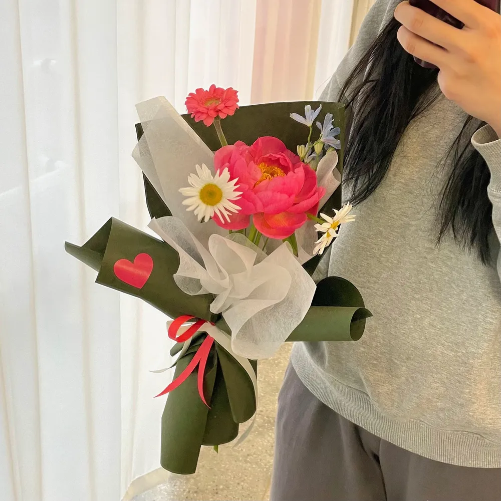 소소절절꽃이야기 대표 이미지