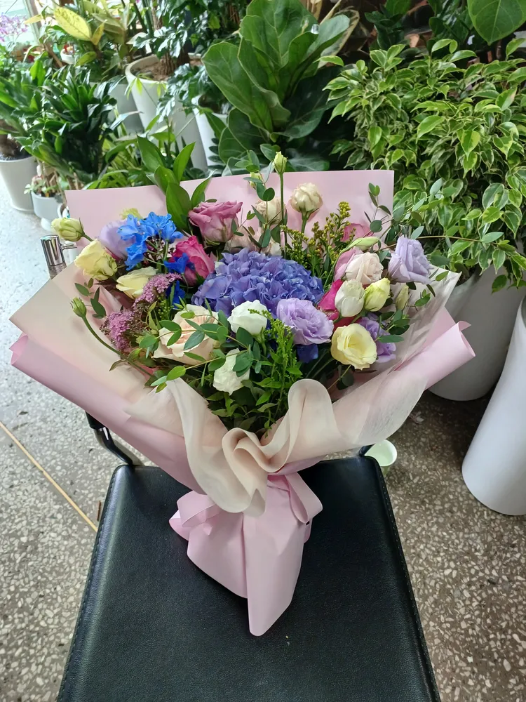 파랑새꽃집 대표 이미지