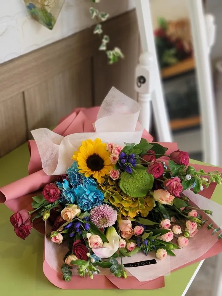중앙 꽃집 대표 이미지