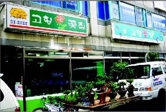 고향꽃집 대표 이미지