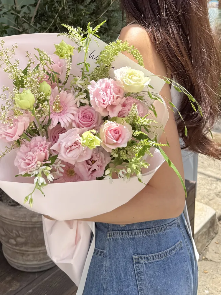 정민플라워앤케이크 대표 이미지