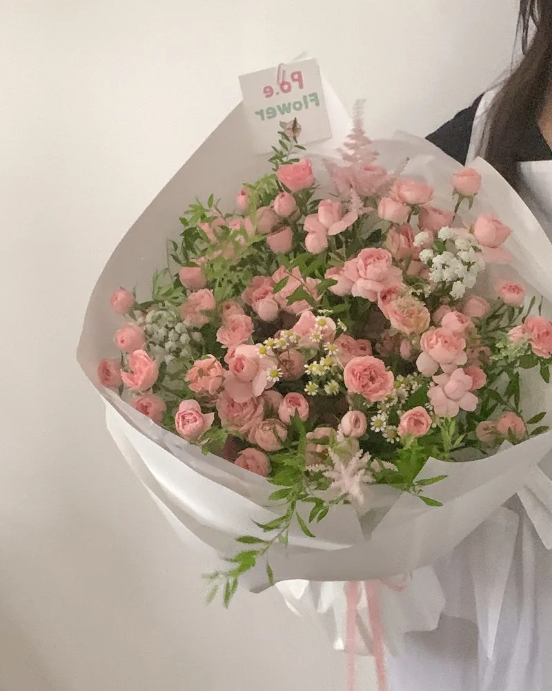 포에플라워 대표 이미지