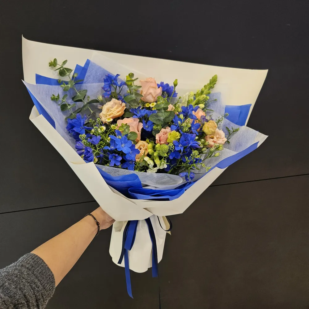 헤르모소 롯데백화점 창원점 대표 이미지