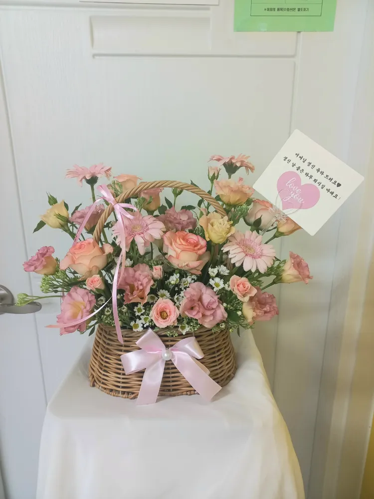 문hee플라워 대표 이미지