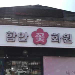 함안꽃집 대표 이미지