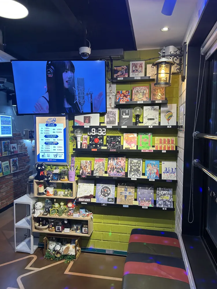 락휴코인노래연습장경복궁점 대표 이미지