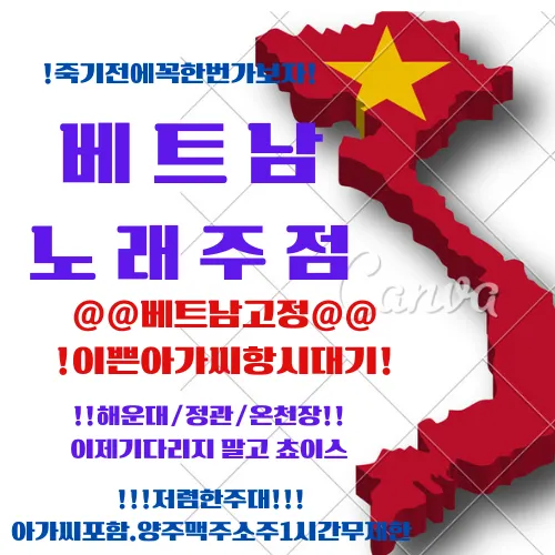 베트남노래주점 대표 이미지