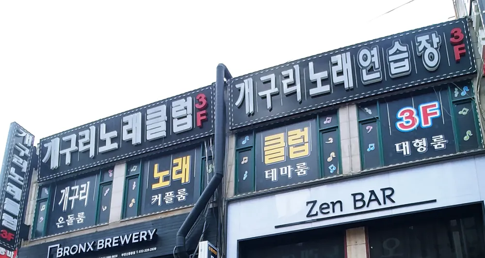 개구리노래연습실 대표 이미지