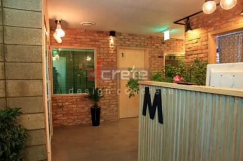 M노래연습장 대표 이미지