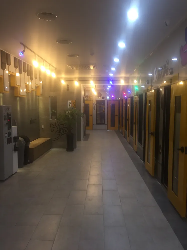몬스타동전노래연습장 대표 이미지