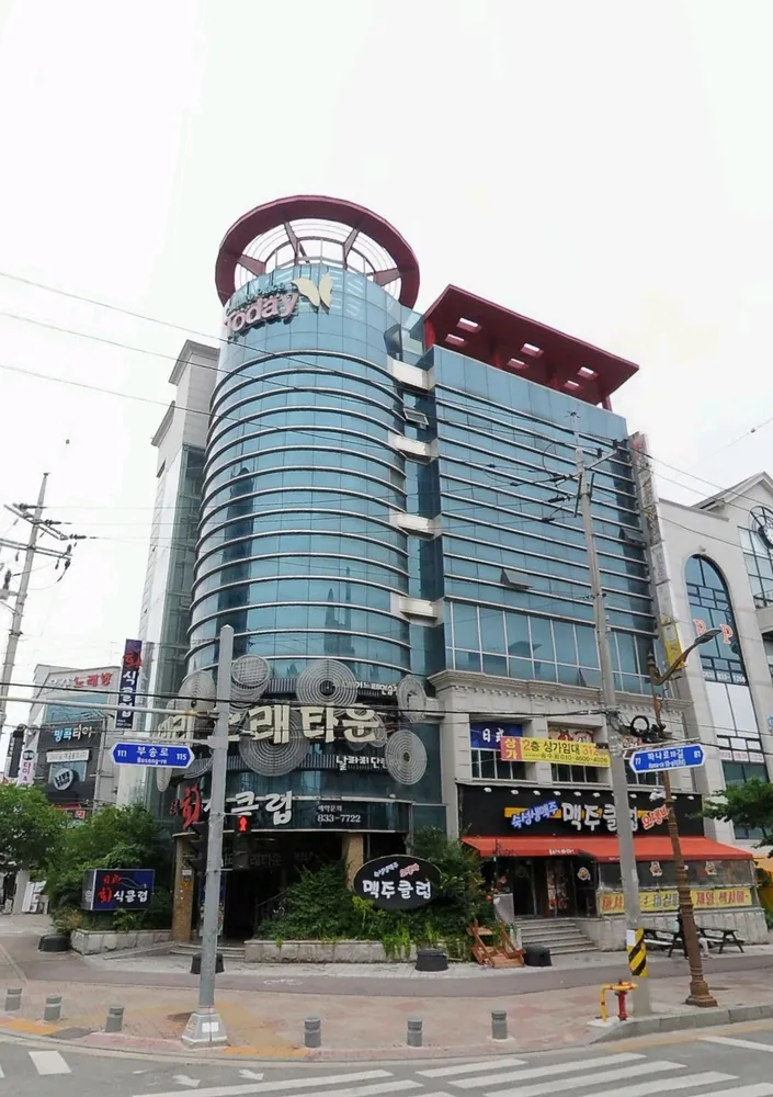 날라리노래타운 대표 이미지