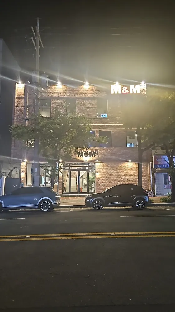 M&M 노래타운 대표 이미지
