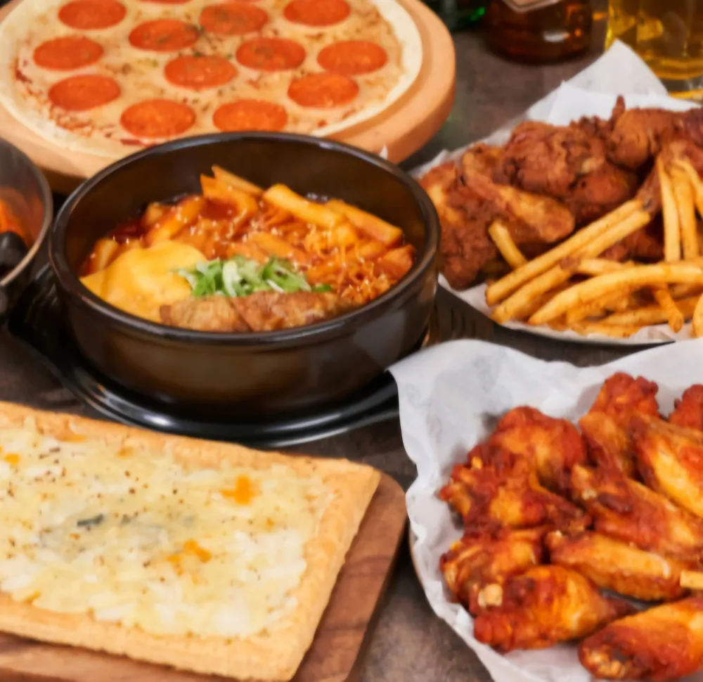 인생건어물맥주 독산역점 대표 이미지
