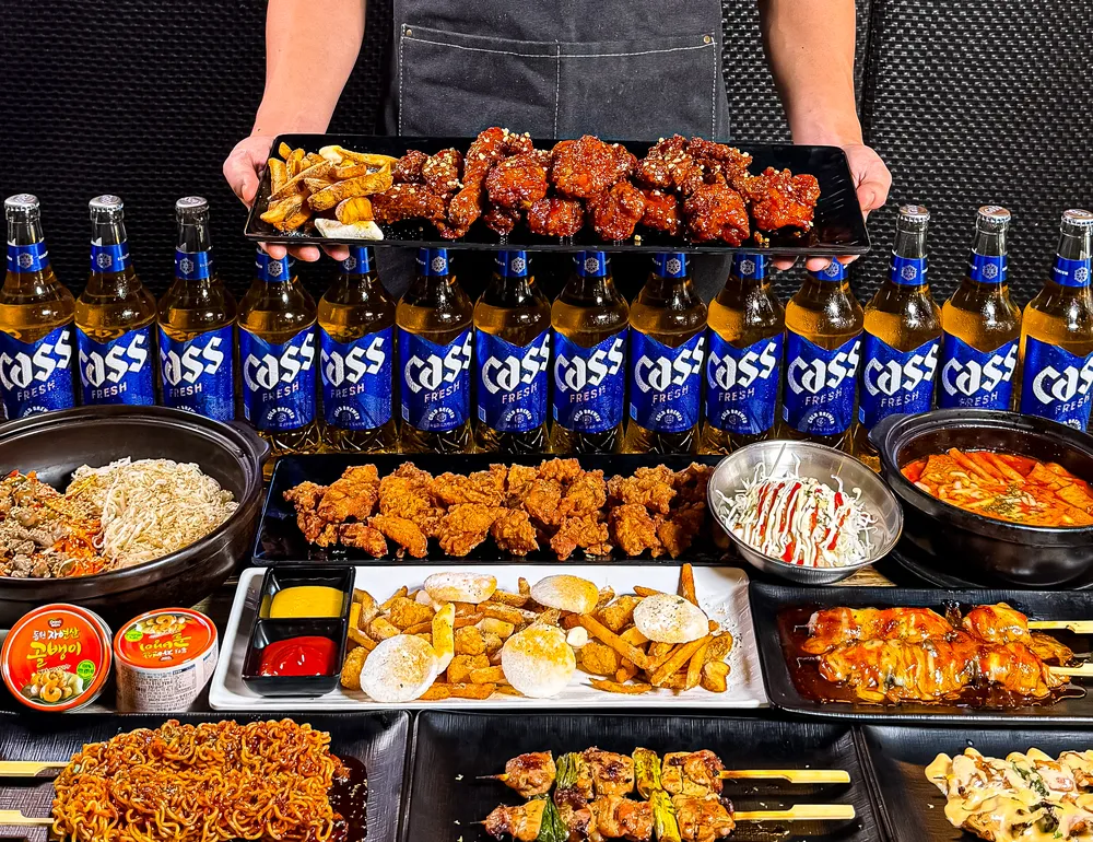 치킨에꼬치다 대표 이미지