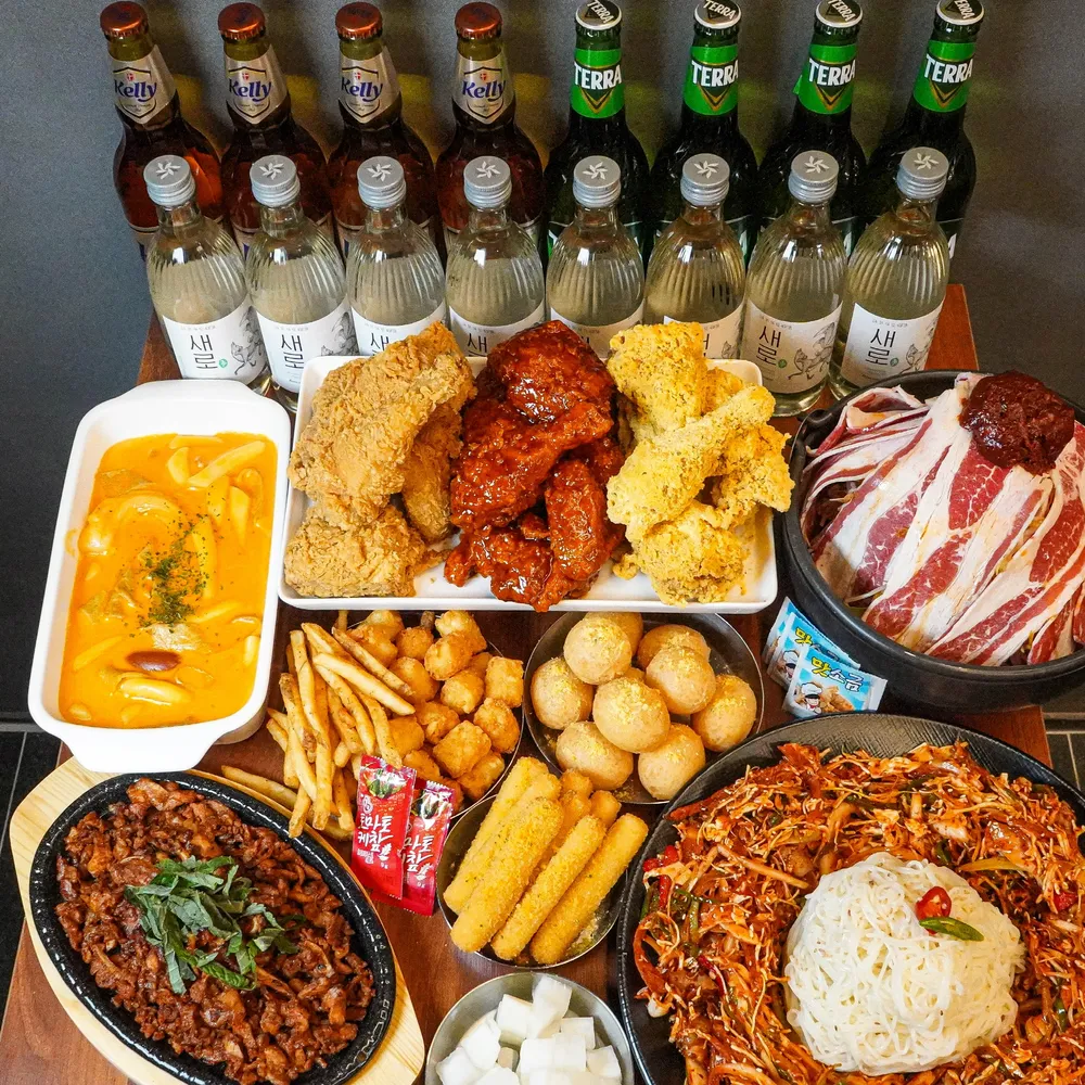 잘만든치킨굿킨방학쌍문점 대표 이미지