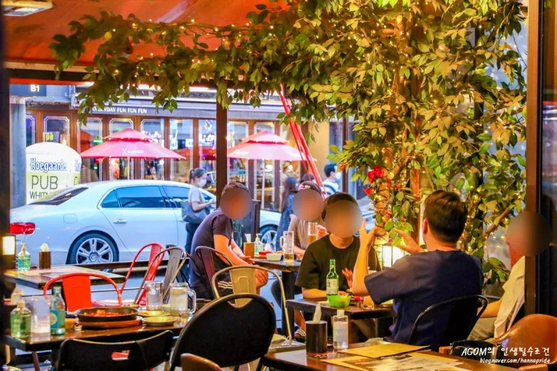 맥호프 잠실본점 대표 이미지