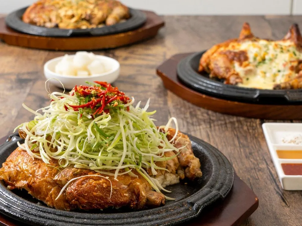 놀이터통닭구이 대표 이미지