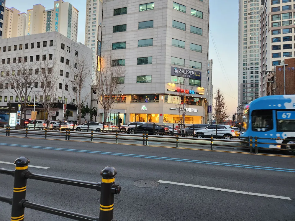 크라운호프 부산초량점 대표 이미지