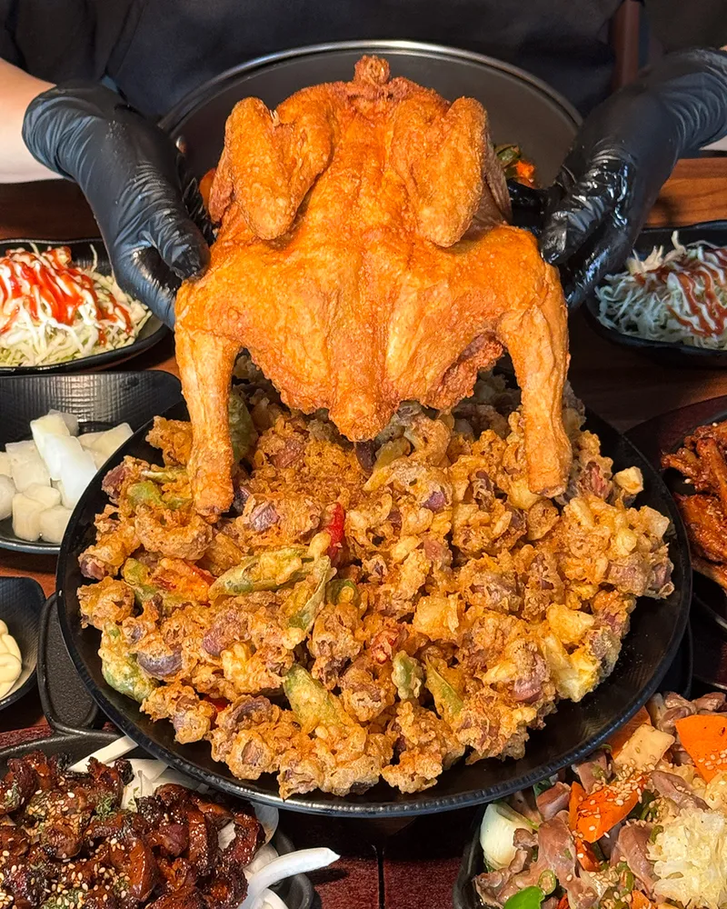 이우지다락방똥집 대표 이미지