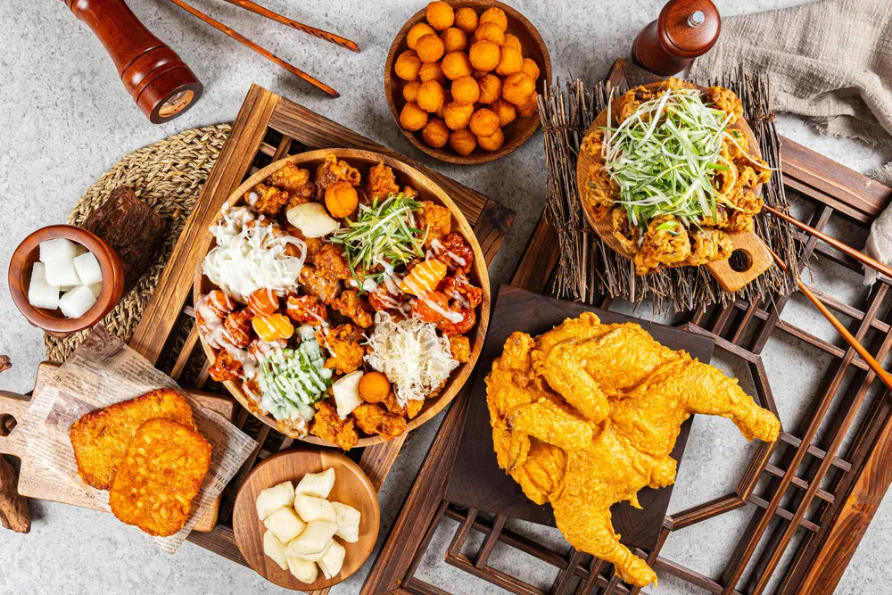 맛으로약속하는치킨 대표 이미지