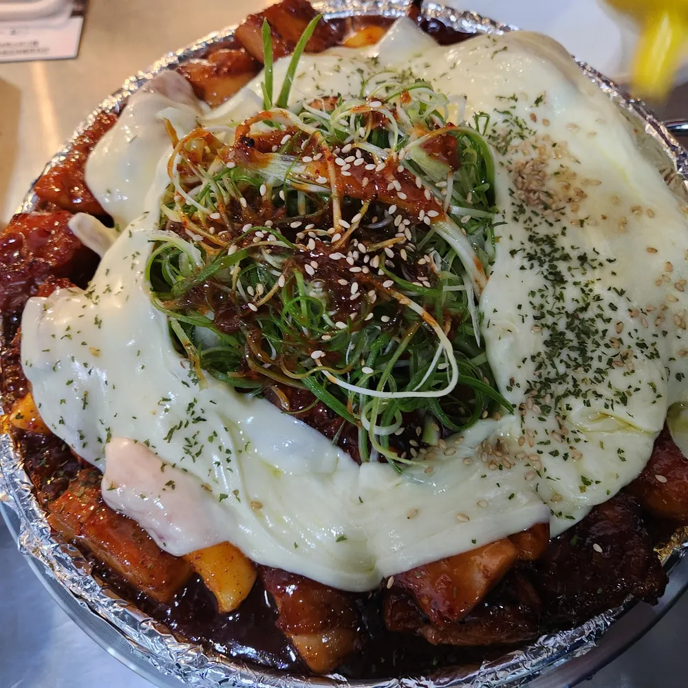 훌랄라참숯바베큐치킨 대표 이미지