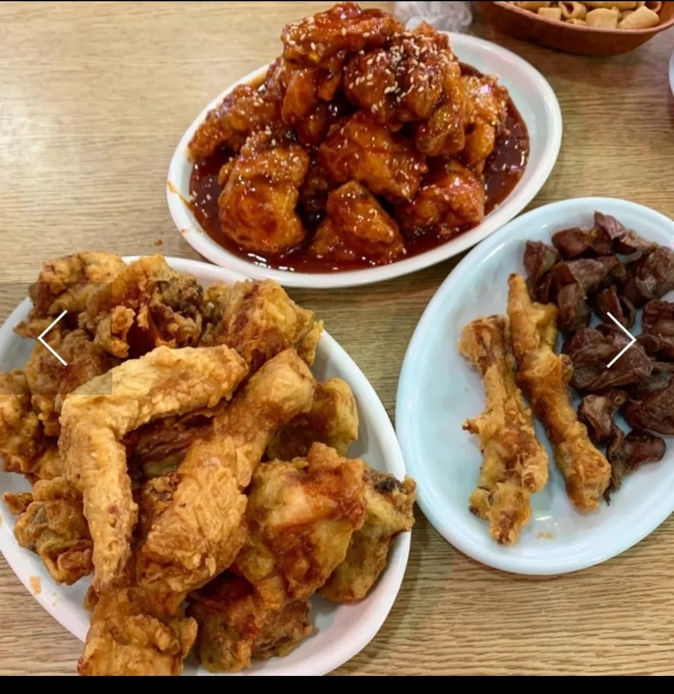 용성통닭 대표 이미지