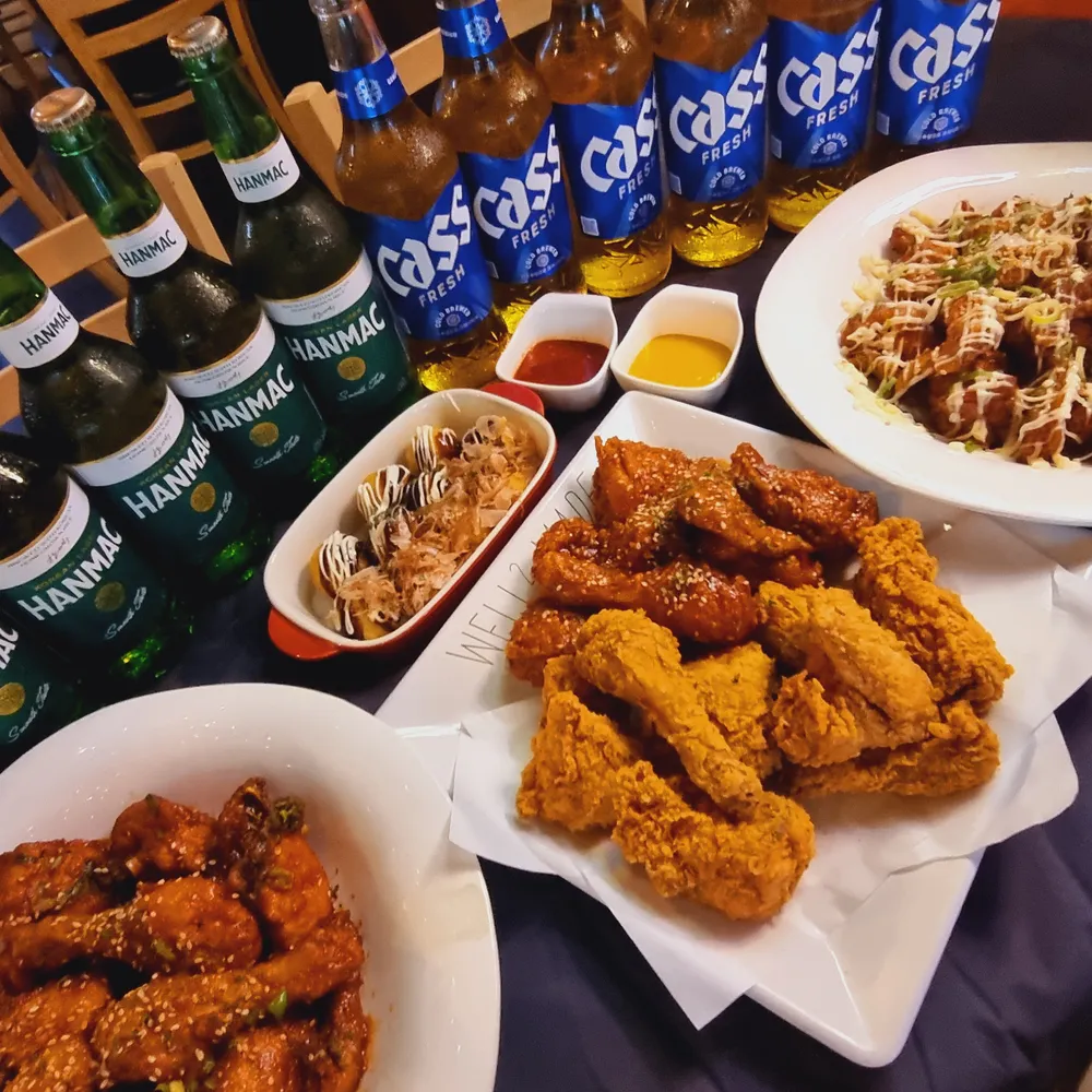 컬투치킨 구미역점 대표 이미지