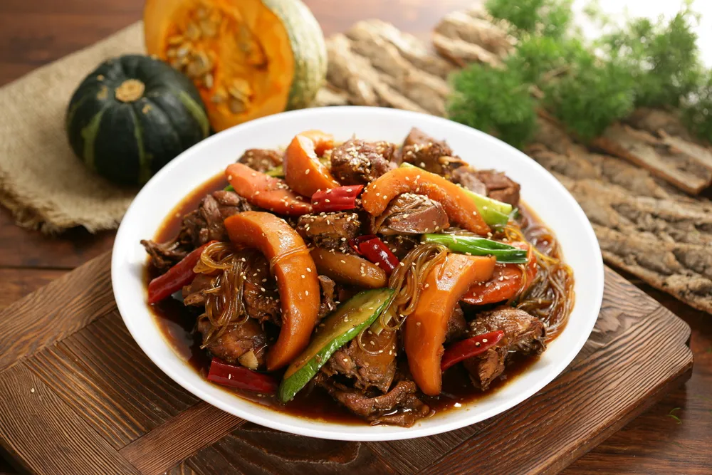 마당바비큐치킨하우스 대표 이미지